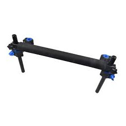 Barre d'amorçage GARBOLINO multigrip open express d25/36mm