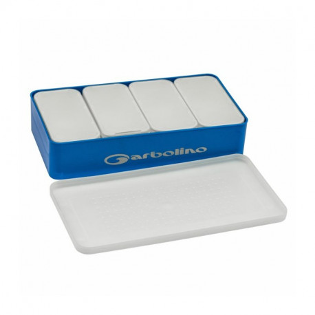 Boite Multi Appats + Conteneur GARBOLINO