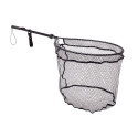 Epuisette SAVAGE GEAR Foldable net with lock L