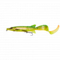 SAVAGE GEAR 3D Hybrid Pike 17cm Firetiger 2022
