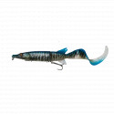 Leurre SAVAGE GEAR 3D Hybrid Pike 17cm Blue UV 2022