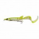 Leurre SAVAGE GEAR 3D Hybrid Pike 17cm Lemon pike 2022