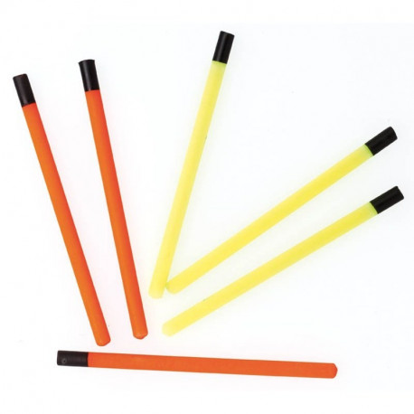Antennes SENSAS Plastiques creuses  50*1.2mm