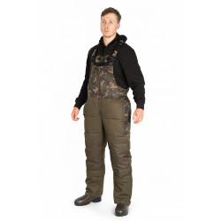 Salopette FOX rs khaki/camo XXL