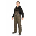 FOX rs dungarees khaki/camo XXL