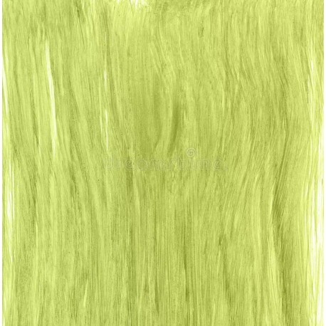 Craft fur Long Pike Monkry Chartreuse