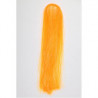 Fluo twist FLY SCENE Orange fluo