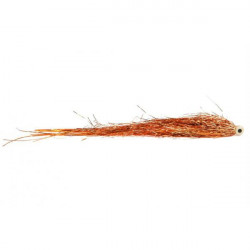 Pike tube FLY SCENE UV Copper john