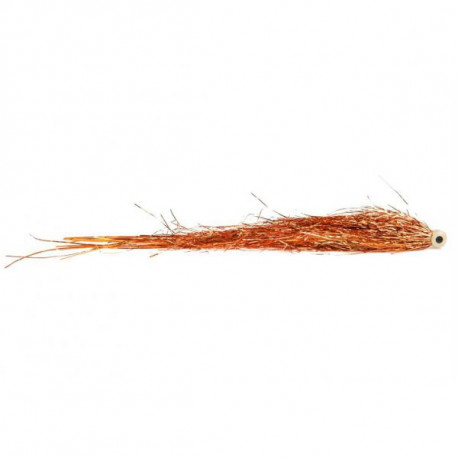 Pike tube FLY SCENE UV Copper john