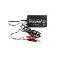 Battery charger GRAUPNER 12Volts 7ha clamps