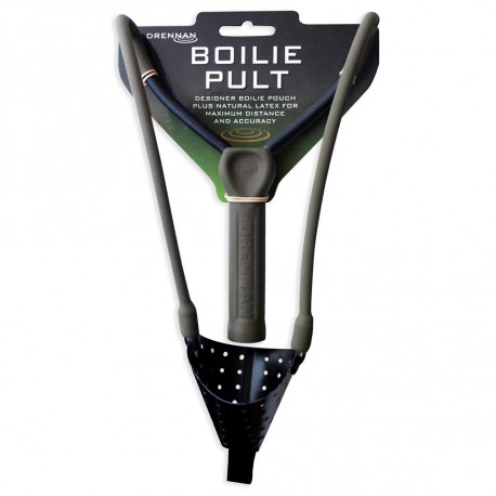 Fronde pour bouillettes DRENNAN