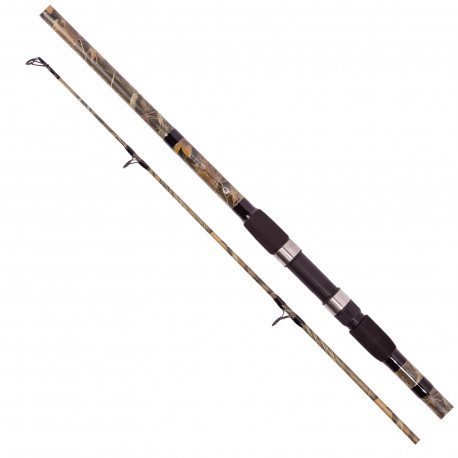 Canne Lion Acis Bush Carp 12' 2.75Lbs