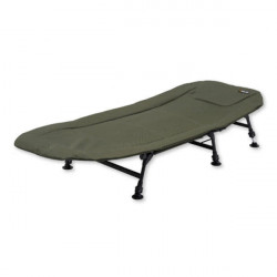 Bed Chair Prologic C-Series 6 pied 105kg