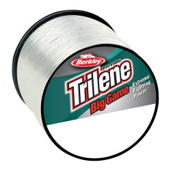 Nylon BERKLEY Trilene 600 m 0.60 mm 50Lbs