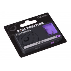 Hameçon POLE POSITON (GAMAKATSU) Chod-X n°4