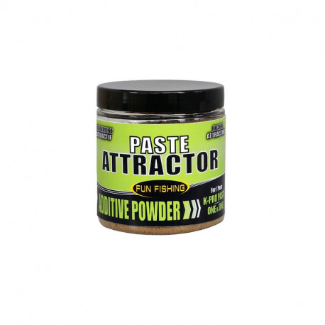Paste attractor FUN FISHING- 130gr