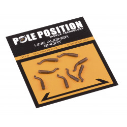 Aligneur de ligne POLE POSITION muddy silt - medium