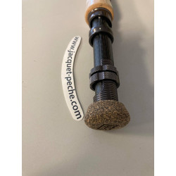 Canne HARDY Ultralite NSX 10' -6 (105gr)