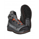 Chaussures SIMMS Guide Boa Boot Semelles Feutre Taille 12/45