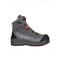 Chaussures SIMMS Guide Boa Boot Semelles Feutre Taille 12/45