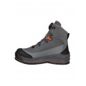 Chaussures SIMMS Guide Boa Boot Semelles Feutre Taille 12/45