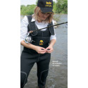 Waders BEHR Néoprène Wathose 4mm - Taille 38/39