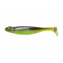 Leurre MEGABASS Hazedong shad 5.2inch Gripan chart