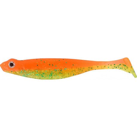 MEGABASS Hazedong shad 5.2inch Orange green