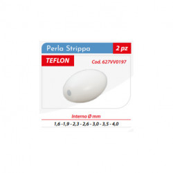 Strippa pearl MILO 1.9mm- 2pcs