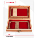 MILO leader box 15x25cm