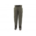 SIMMS Freestone Dark gun metal pants Size S
