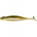 Leurre MEGABASS Hazedong shad 3inch Ayu