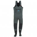 BEHR Neoprene Wathose 5mm Waders - Size 42/43