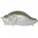 Leurre ADUSTA Zacrawl SC 9cm 35gr Largemouth bass