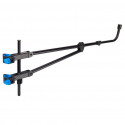 GARBOLINO Multigrip open swivel feeder arm