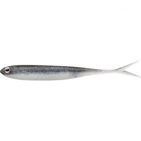 FISH ARROW Flash-J Split 7inch Crystal wakasagi