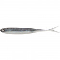 FISH ARROW Flash-J Split 7inch Crystal wakasagi