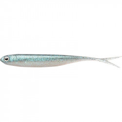 Leurre FISH ARROW Flash-J Split 7inch Crystal shad