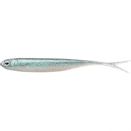 Leurre FISH ARROW Flash-J Split 7inch Crystal shad