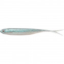 Leurre FISH ARROW Flash-J Split 7inch Crystal shad