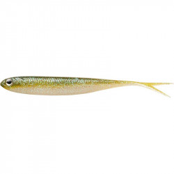 Leurre FISH ARROW Flash-J Split 7inch Crystal ayu