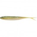 FISH ARROW Flash-J Split 7inch Crystal ayu