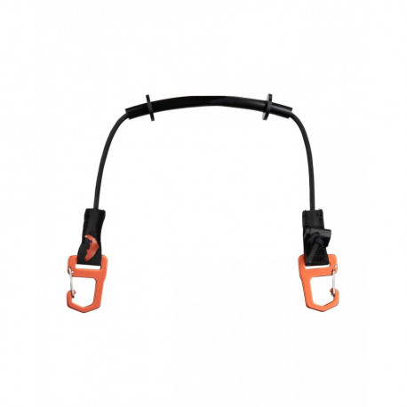 Simms Tippet Caddy Black