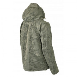 Veste VISION Capu Wading Camo T.M 2