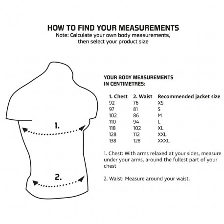 VISION Capu Wading Camo T.M