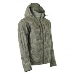 Veste VISION Capu Wading Camo T.XXL
