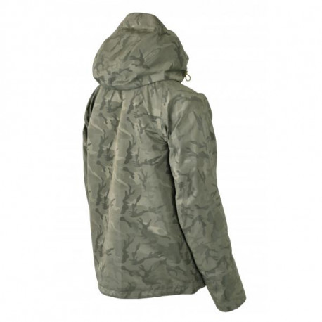 Veste VISION Capu Wading Camo T.XXL