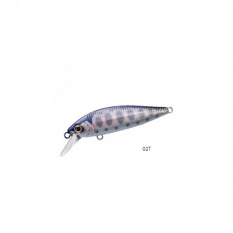 Leurre SHIMANO Cardiff Pinspot 50S Smolt