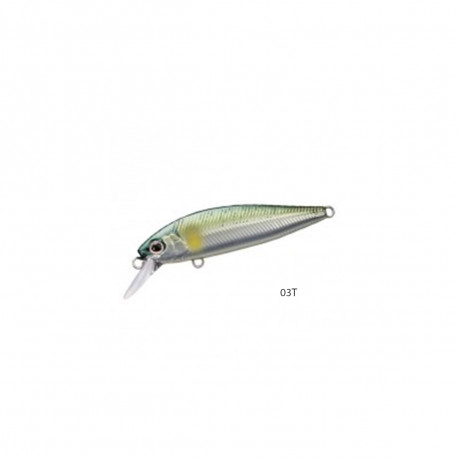 SHIMANO Cardiff Pinspot 50S Ayu