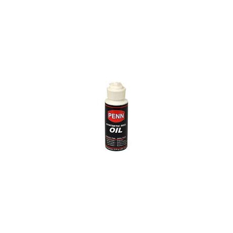 Oil PENN for reel